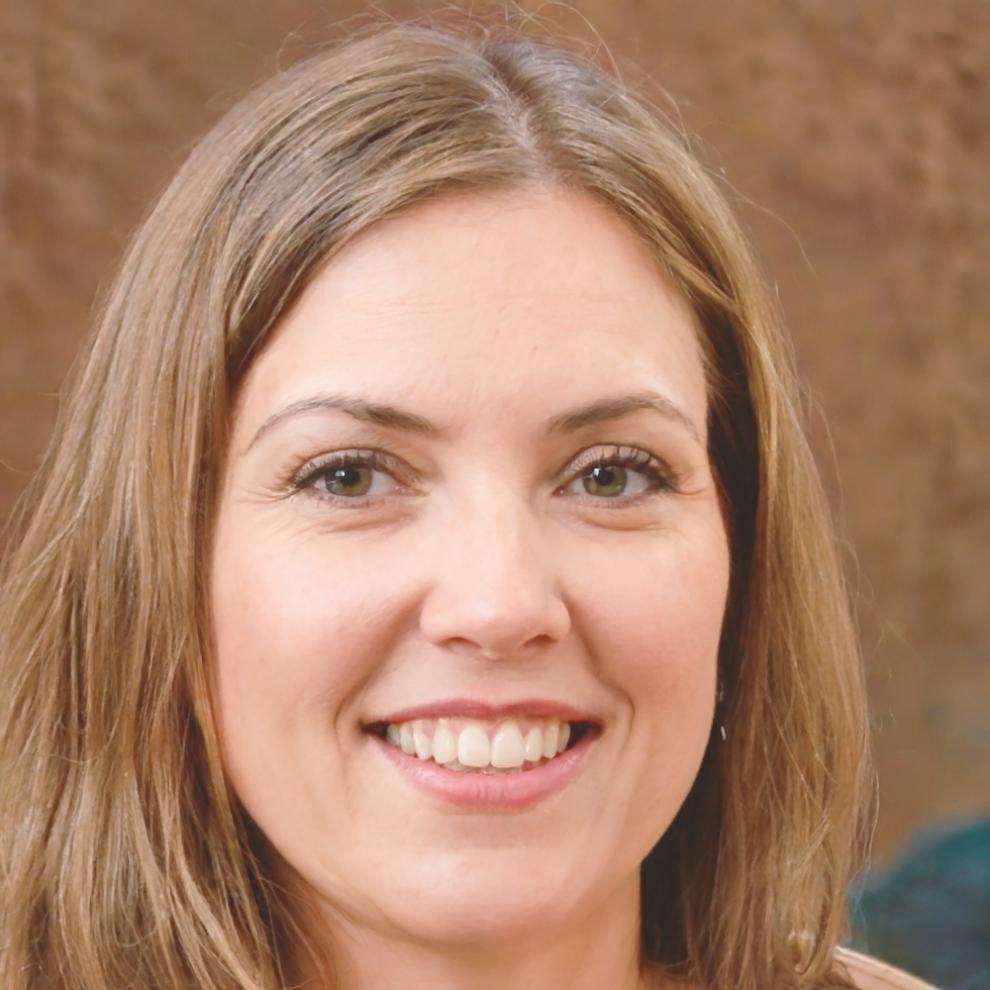 Sabine Müller, Senior Analystin